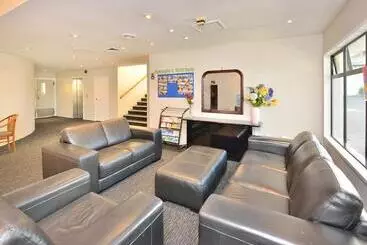 Manukau Hotel & Conference Centre