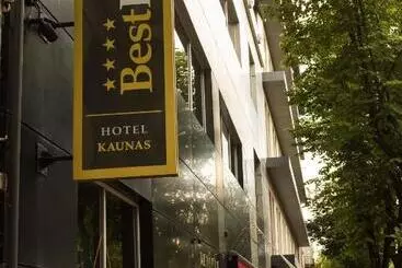 Hotel Best Baltic Kaunas
