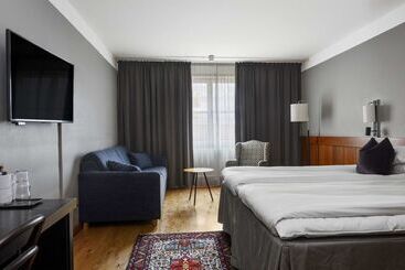 בית מלון כפרי Best Western Gustaf Wasa