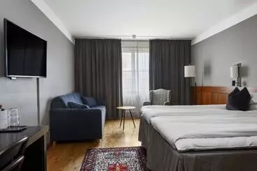 Otel Best Western Gustaf Wasa