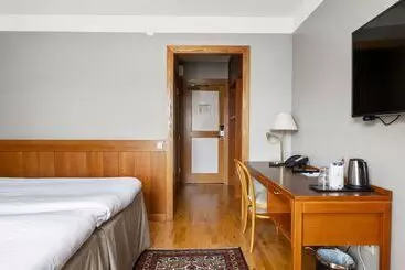 בית מלון כפרי Best Western Gustaf Wasa