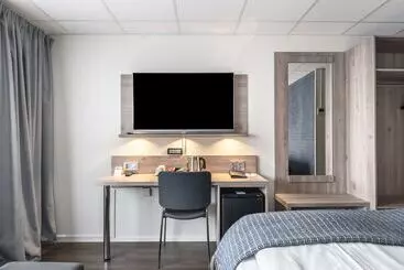 Best Western Hotel Vrigstad