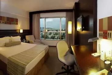 Bourbon Hotel Savassi Belo Horizonte