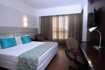 Bourbon Hotel Savassi   Belo Horizonte