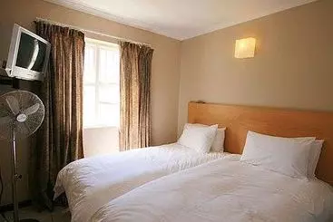 Hotell De Waterkant Village Apartments