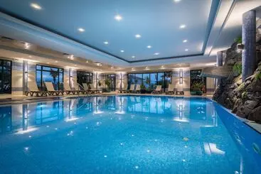 ホテル Sentido Galosol