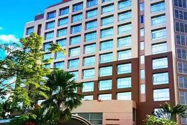 בית מלון כפרי Grand Suka