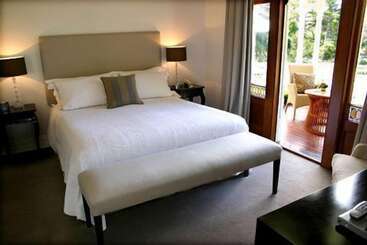 ホテル Greenhill Lodge