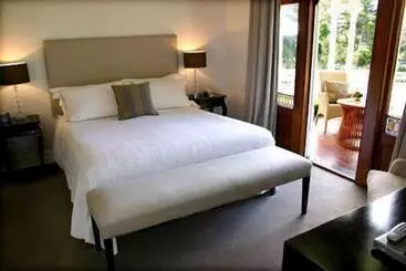 호텔 Greenhill Lodge