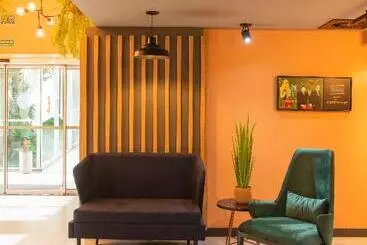 Hotel Ibis Curitiba Batel