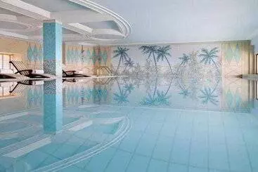 Jw Marriott Hotel Kuwait City