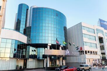 酒店 Majestic Cove