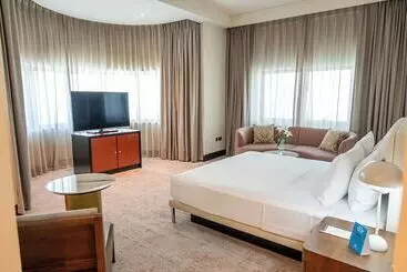 Hotelli Majestic Cove