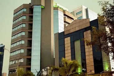 Master Porto Alegre Hotel   Av Carlos Gomes, Próximo Ao Consulado Americano