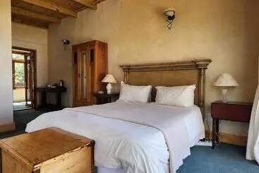 酒店 Monkey Valley Resort