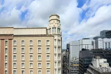 Otel Monterey Ginza