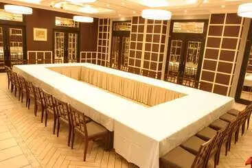 فندق Monterey Ginza