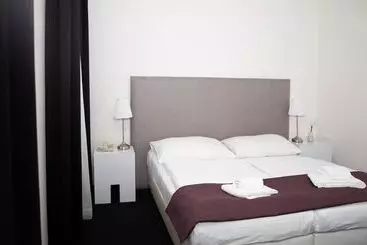 My Hotel Apollon Prague