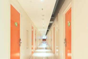 Pop! Hotel Festival Citylink