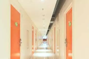 Pop! Hotel Festival Citylink