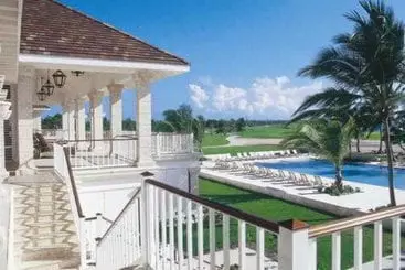ホテル Punta Cana Resort & Club