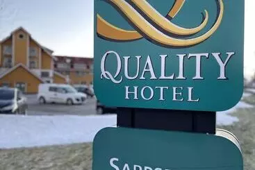 Quality Hotel Sarpsborg