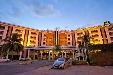 Quality Hotel Aracaju