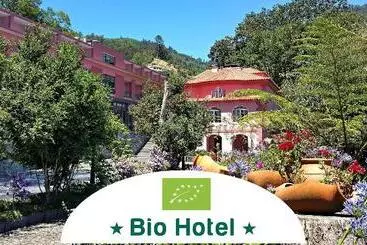 Bio Hotel Quinta Da Serra