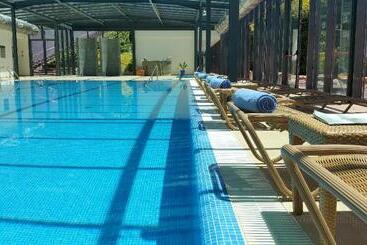 Bio Hotel Quinta Da Serra