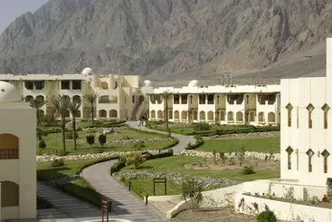 Taba Paradise Resort