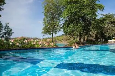 ホテル Sandals Regency La Toc All Inclusive Resort And Spa Couples Only