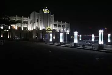 فندق Sunkar