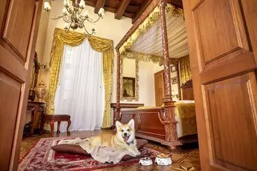 هتل U Prince Prague By Bhg