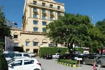Radisson Hotel Jalandhar