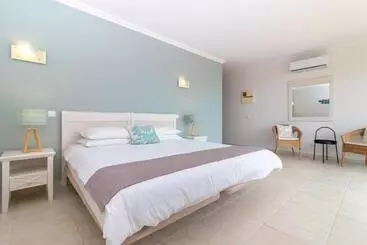 استراحتگاه Vila Castelo Parque