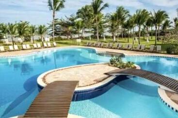 Vila Angatú Eco Resort & Spa