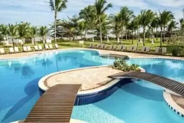 Vila Angatú Eco Resort & Spa