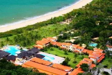Vila Angatú Eco Resort & Spa