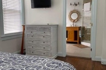 הוסטל Saltwater Inn