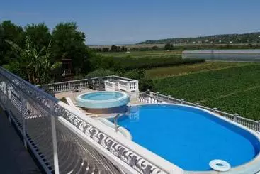 تختخواب و صبحانه Guest Accommodation Palma