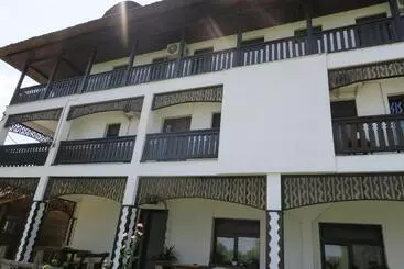 Hotel Delta Paradis Resort