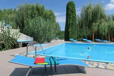 Hotel Delta Paradis Resort