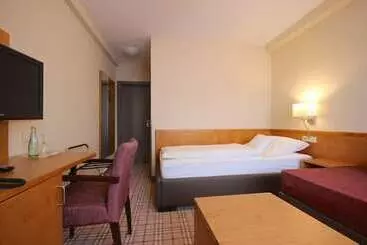 Hotelli Hanken