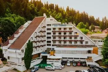 Hotelli Tusnad