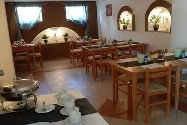Yorki Panzió