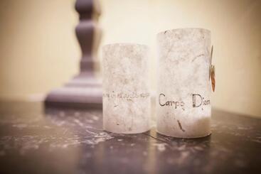 B&b Le Verger Du Pierroy