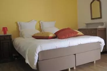 B&b Le Verger Du Pierroy