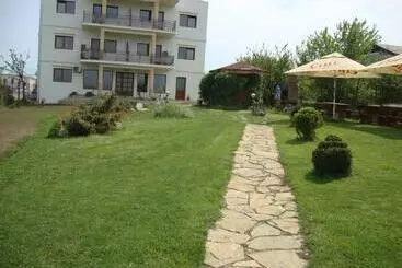Pension Casa Lacul Sarat