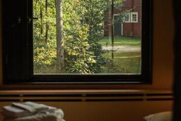 Vallåsens Värdshus Stf Hostel