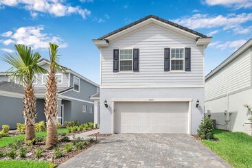 茅舍 5bed 4.5ba Villa Games Pool